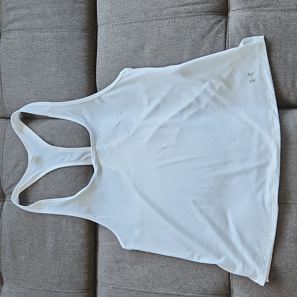 Tank Top | Athletic